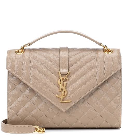 ysl envelope bag sale|ysl envelope bag beige.